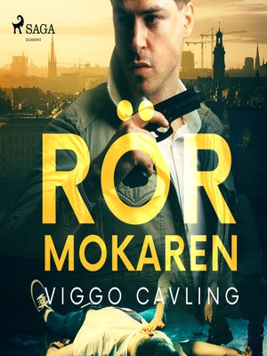 cover image of Rörmokaren